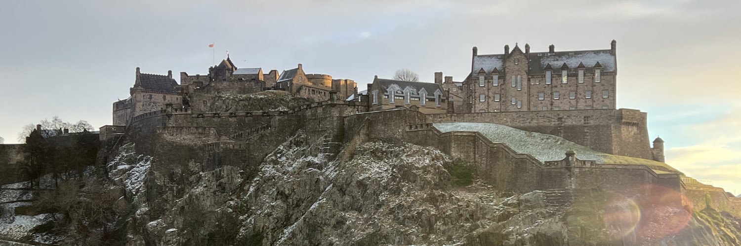 William Fairhurst banner