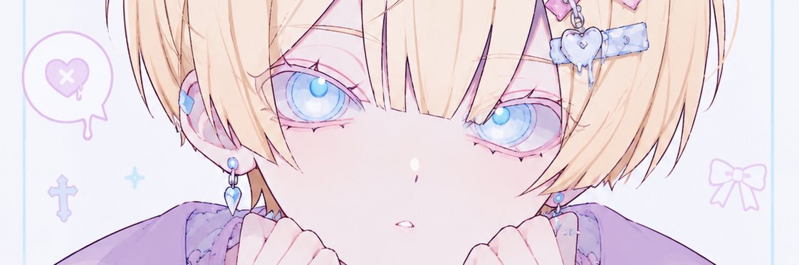 彩月 banner