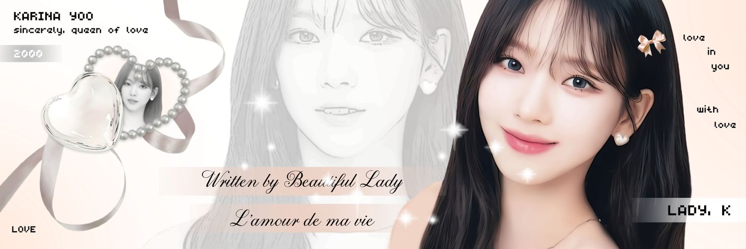 lovely fast ke wa! banner