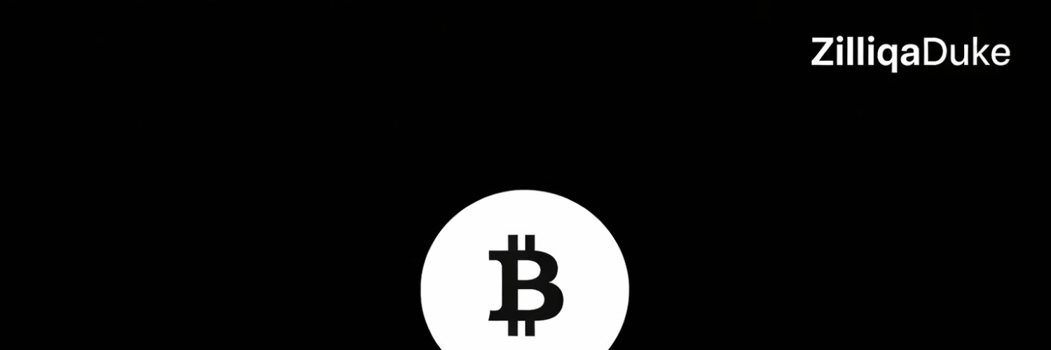 ZilliqaDuke | #BIP-110 banner