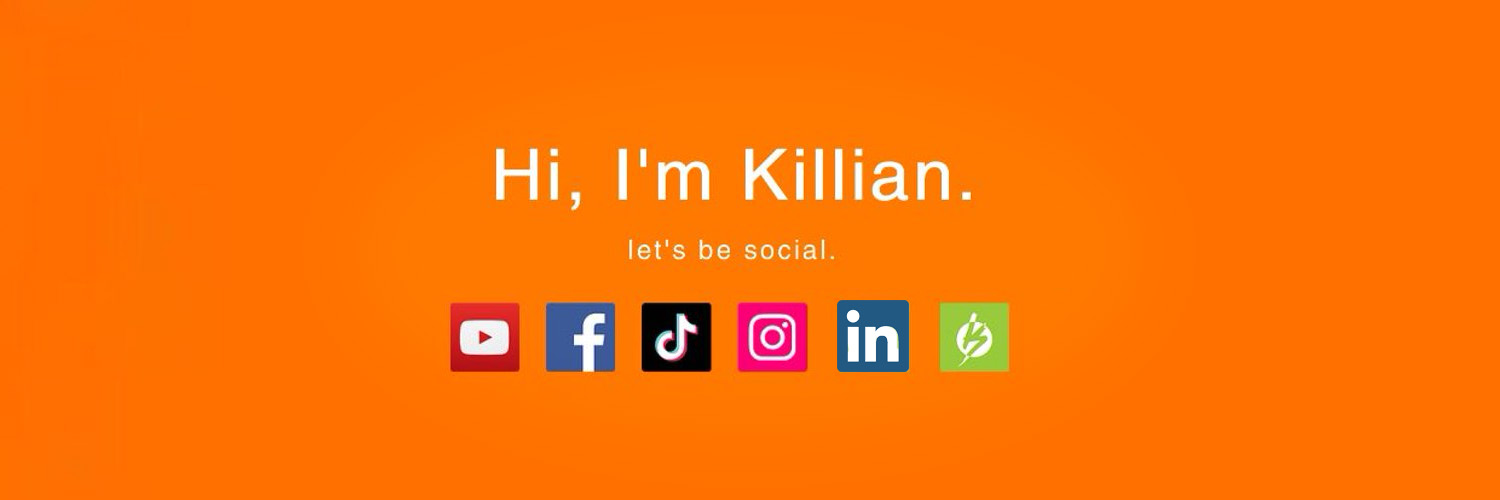 Killian Sexton banner