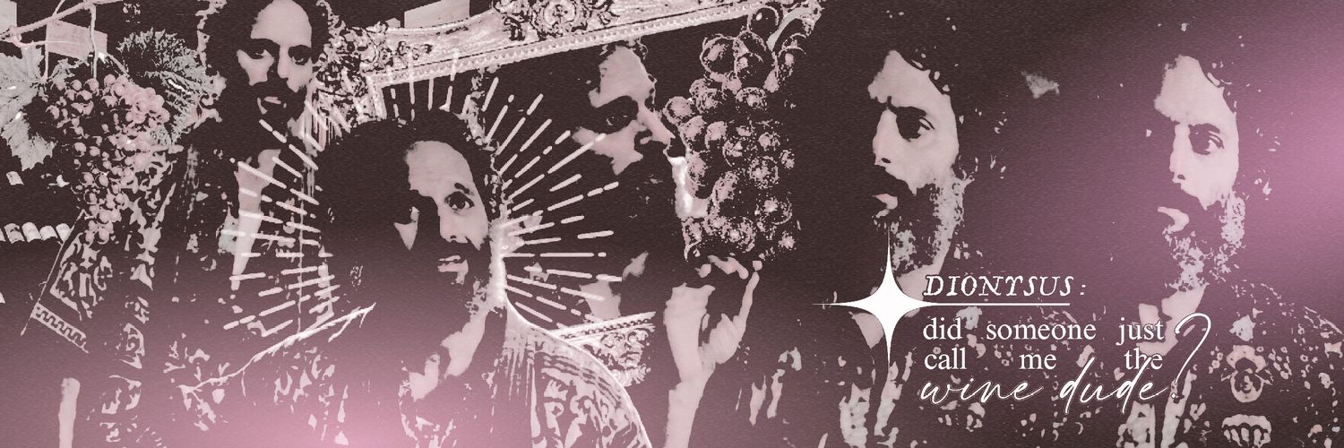 ORADELVINO's profile banner image