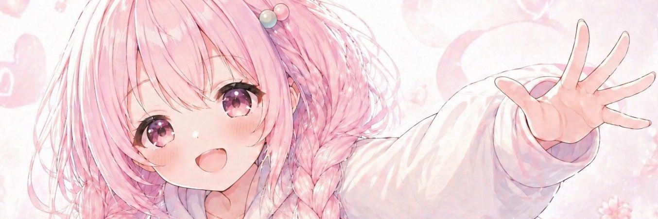 Rumyuu77's profile banner image