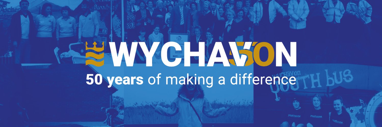 Wychavon banner