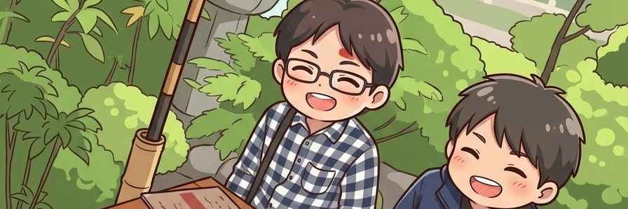 ドモもん banner