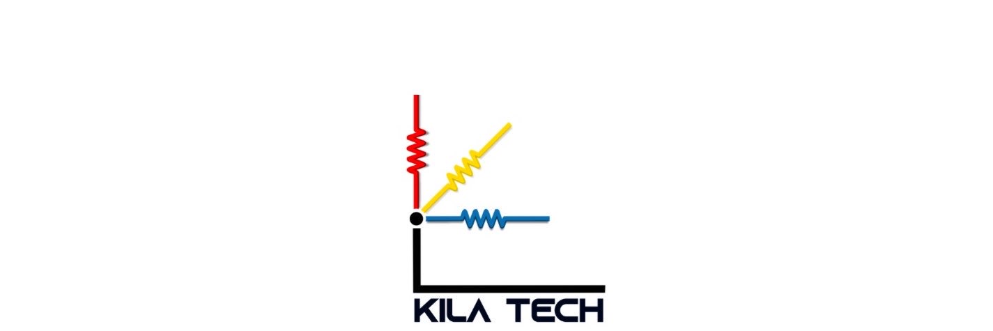 Kila_Tech's profile banner image