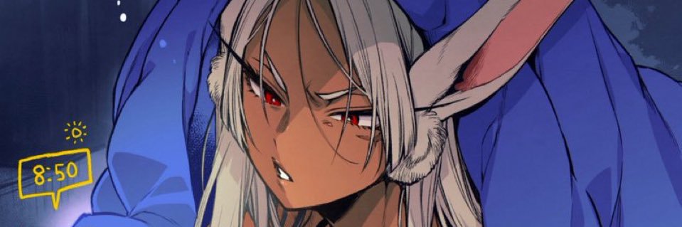 Miruko banner