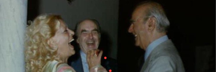 Georgia Linardou banner