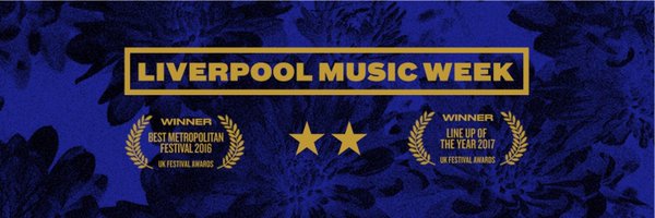 LivMusicWeek Profile Banner