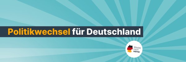 CDU Profile Banner