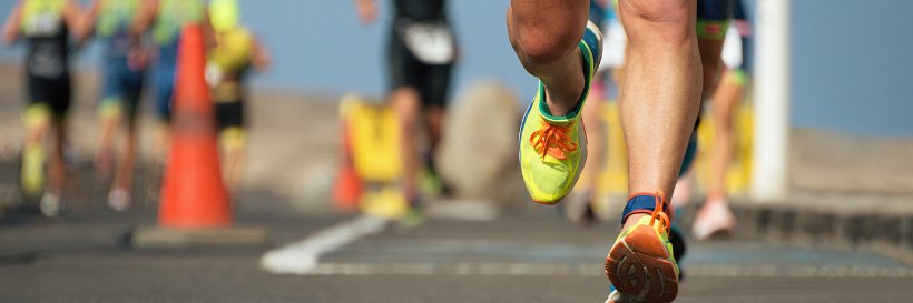 Triathlon Performance Solutions banner