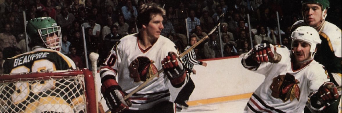 Mike banner