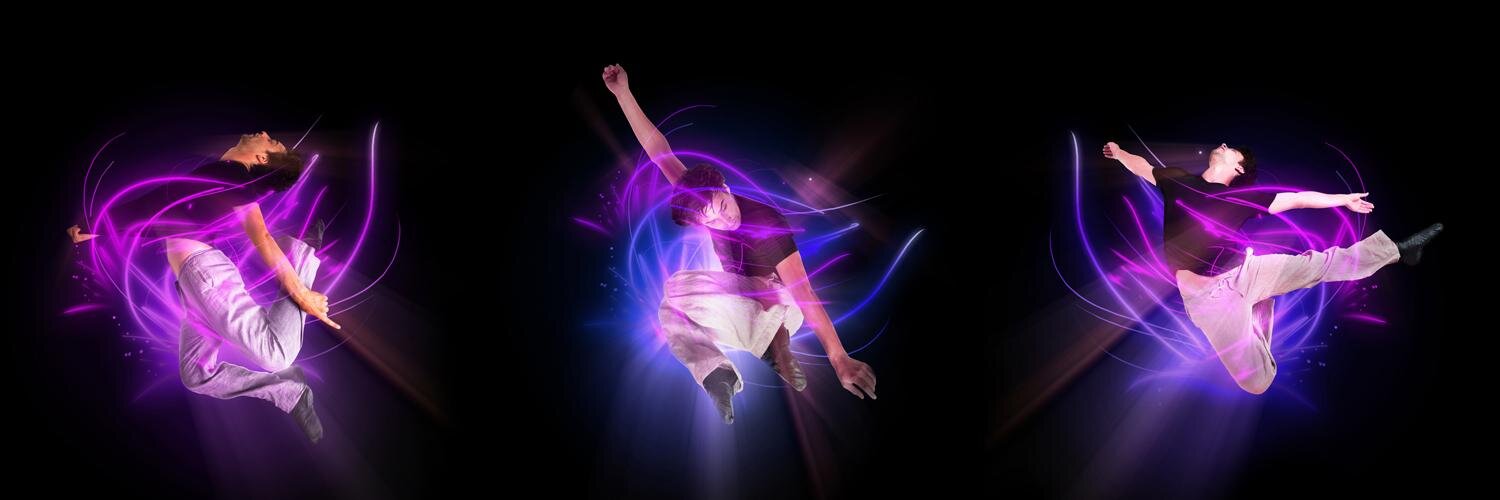 BuzzyNeil's profile banner image