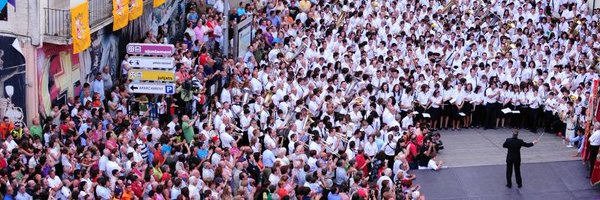 musicafestera Profile Banner