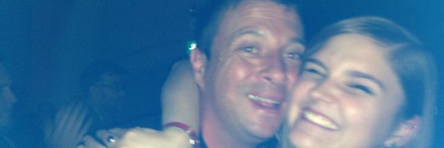 Mark David McCormick banner