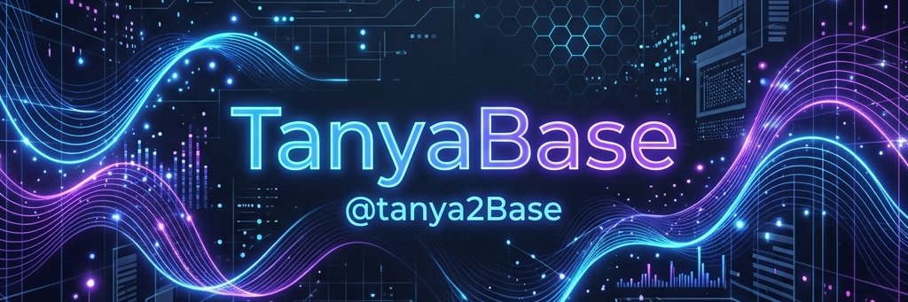 tanya2Base's profile banner image