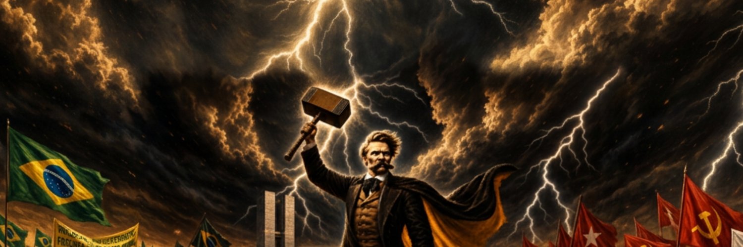 MisterFriedrich's profile banner image