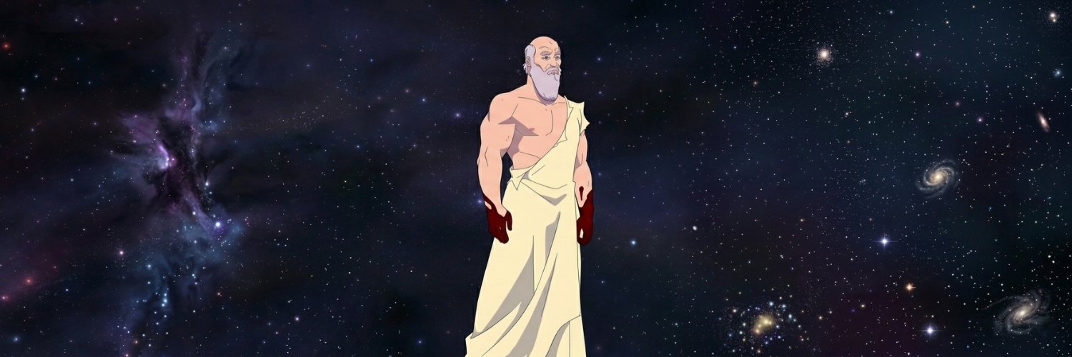 Thaedus banner