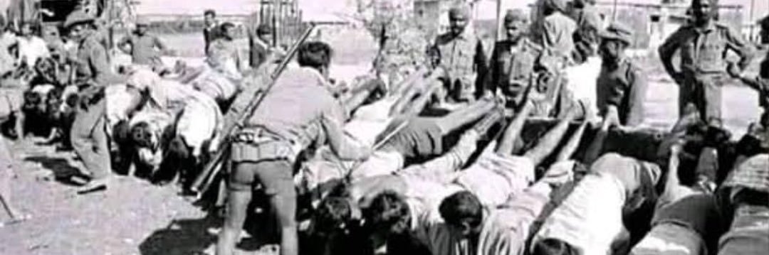 Sam Manekshaw banner