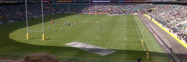 sftaylor Profile Banner