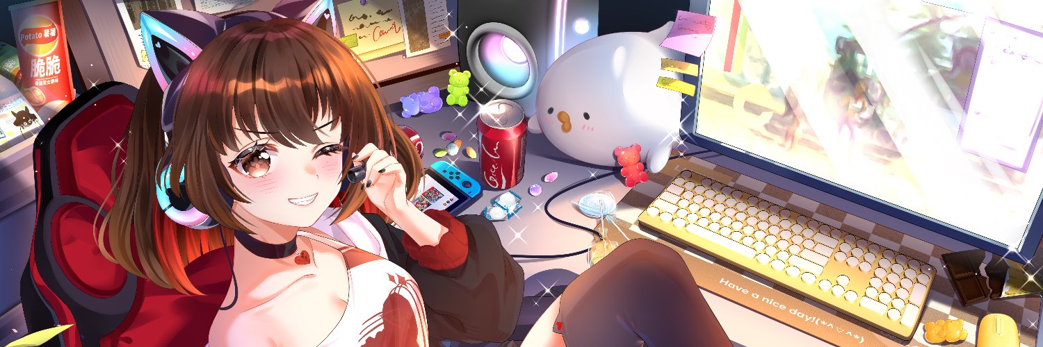 XFutureFateX banner