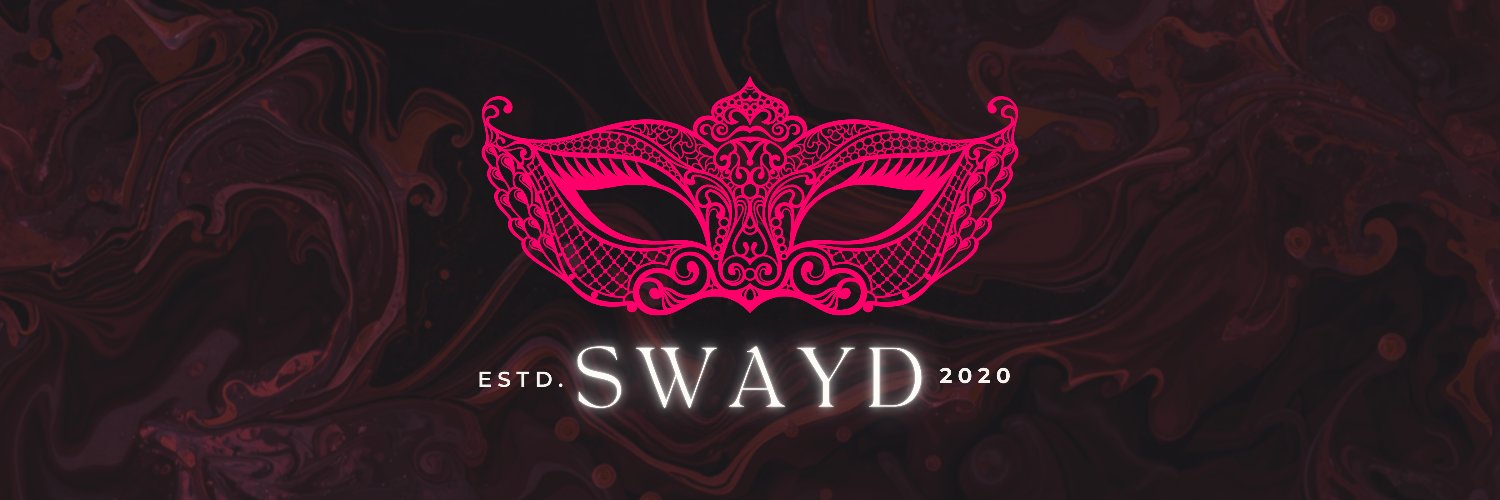 SWAYD2026 banner