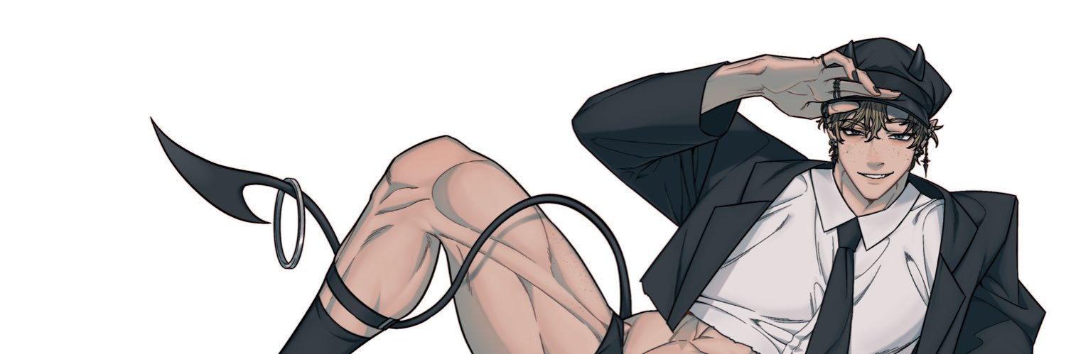 styxyback's profile banner image