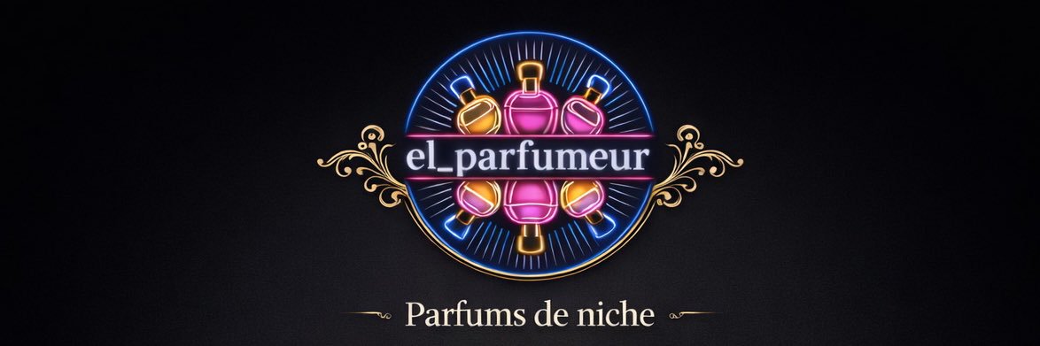 ElParfumeur's profile banner image