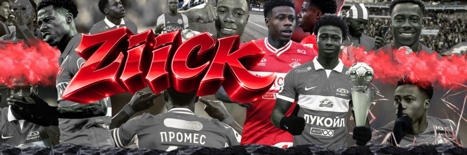 ZIICK NEW ACCOUNT banner