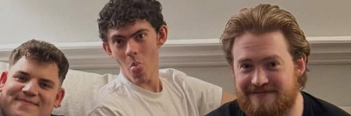 Kit Connor banner