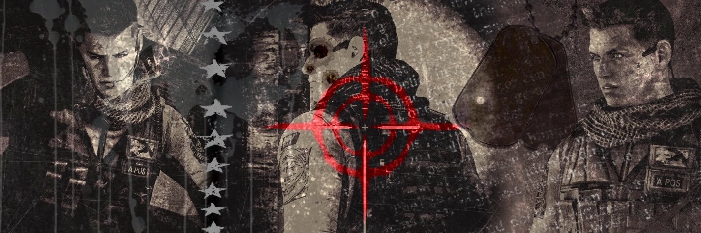 armysdreamer's profile banner image
