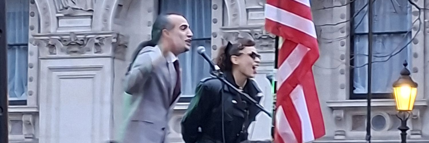 Socialists&Leftists4Israel banner