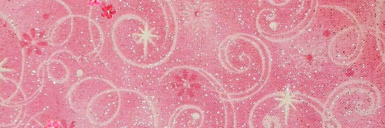 indigo banner