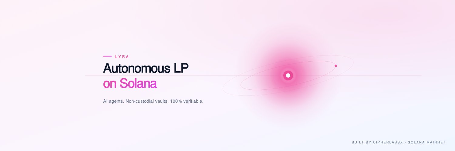 Project Lyra banner