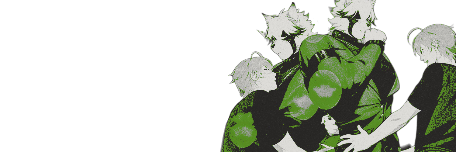 𝙇𝙔𝘾𝘼𝙊𝙉 banner