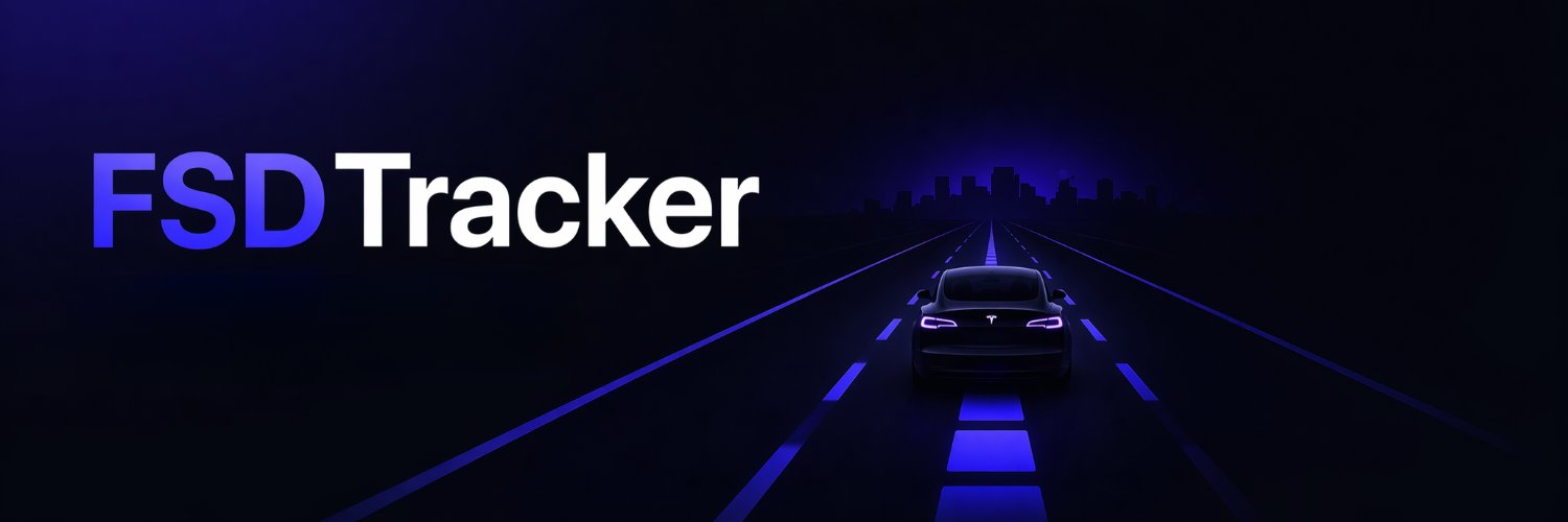 FSDTracker banner