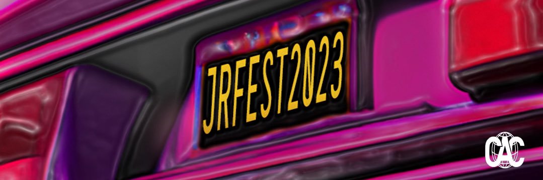 JazzReggae Festival banner