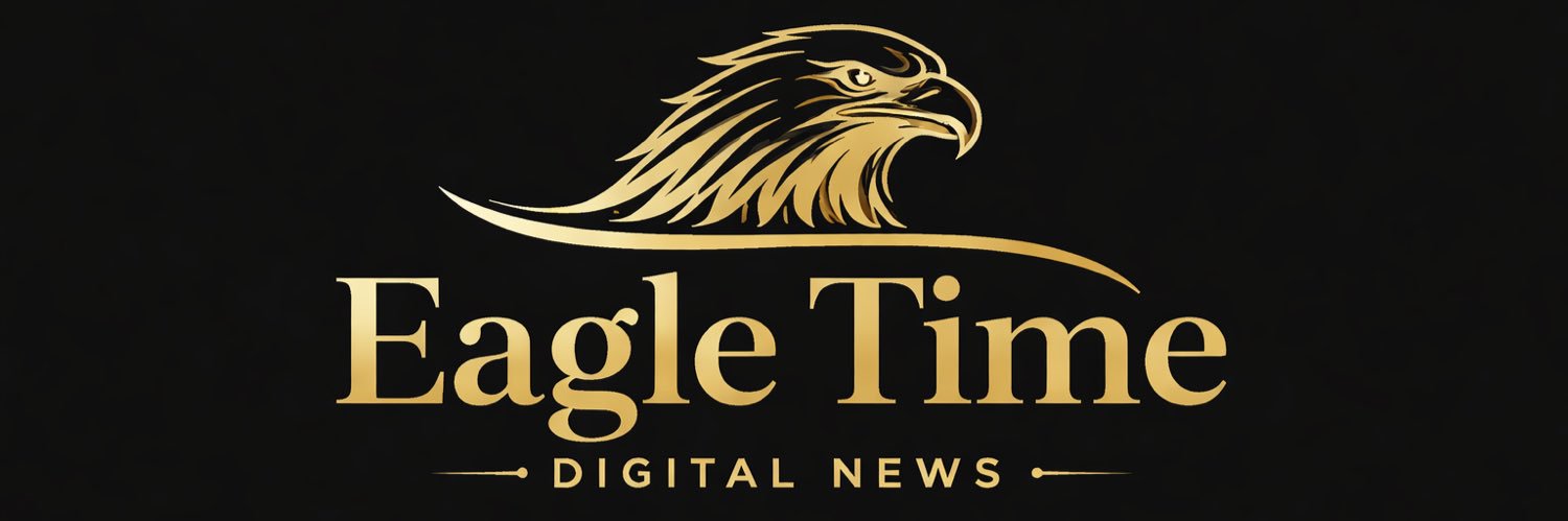 Eagle Time Int banner