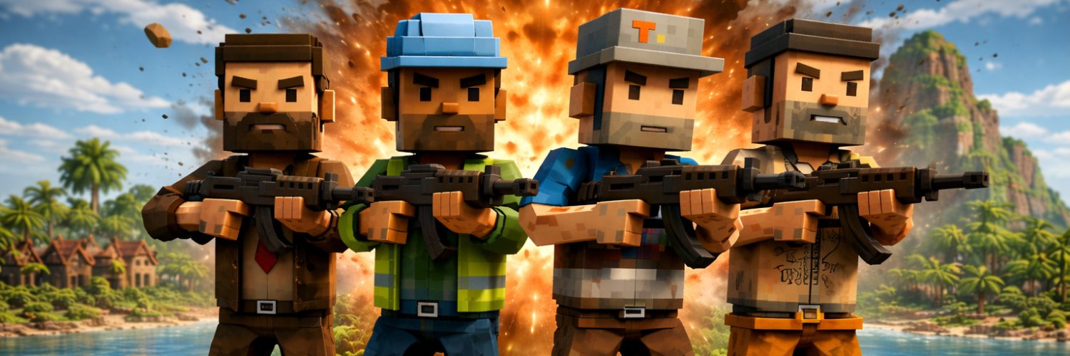 Battle Royal | FREE MINT banner