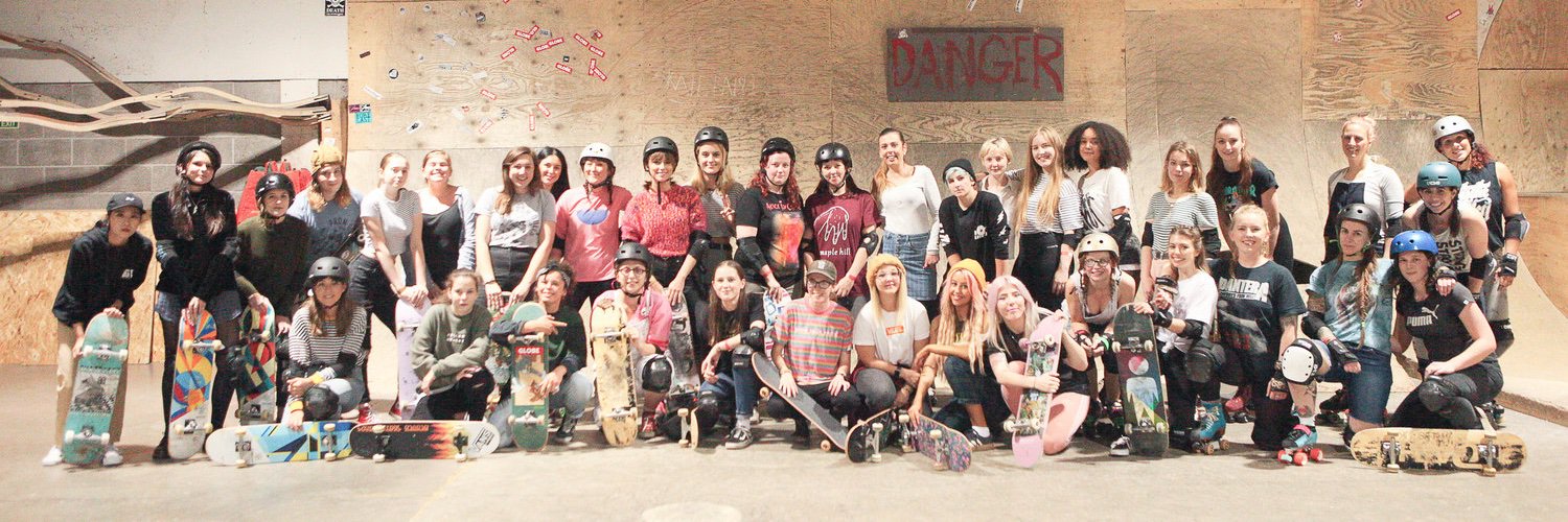 Kayleigh Russant banner