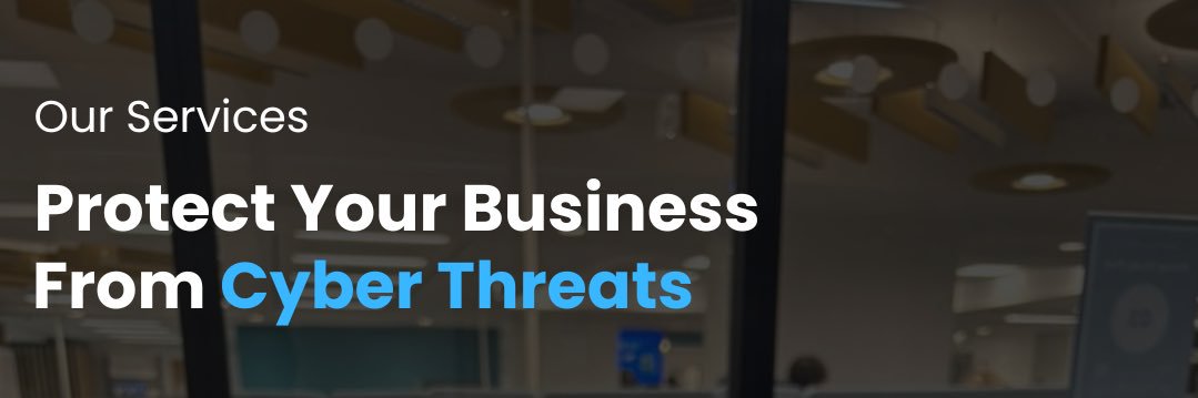 Sentiatech's profile banner image
