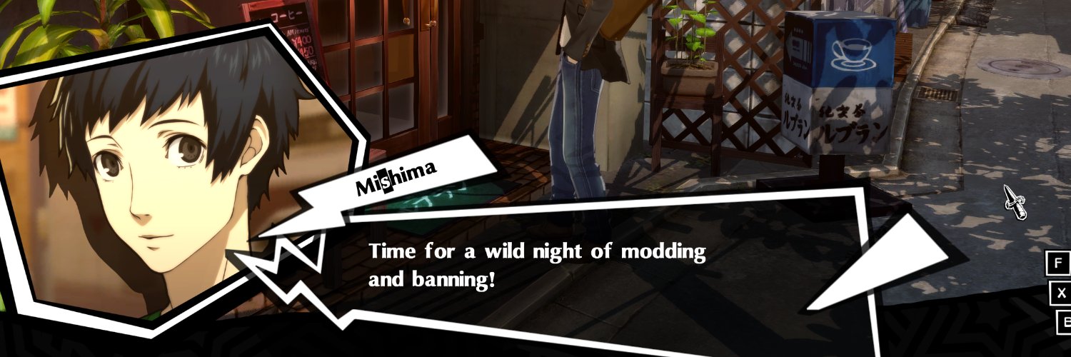 PhantomTrickstar banner