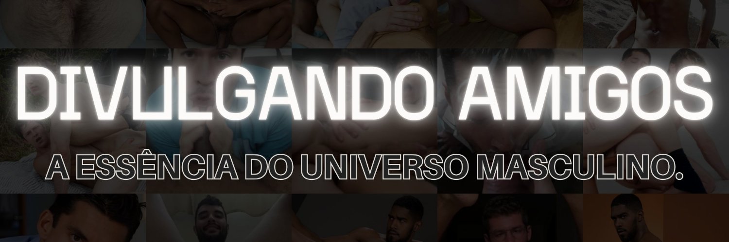 os_amigos_'s profile banner image