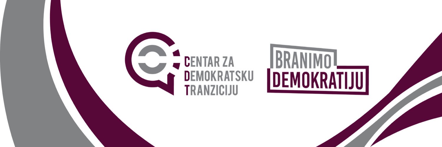 CDT_Montenegro's profile banner image