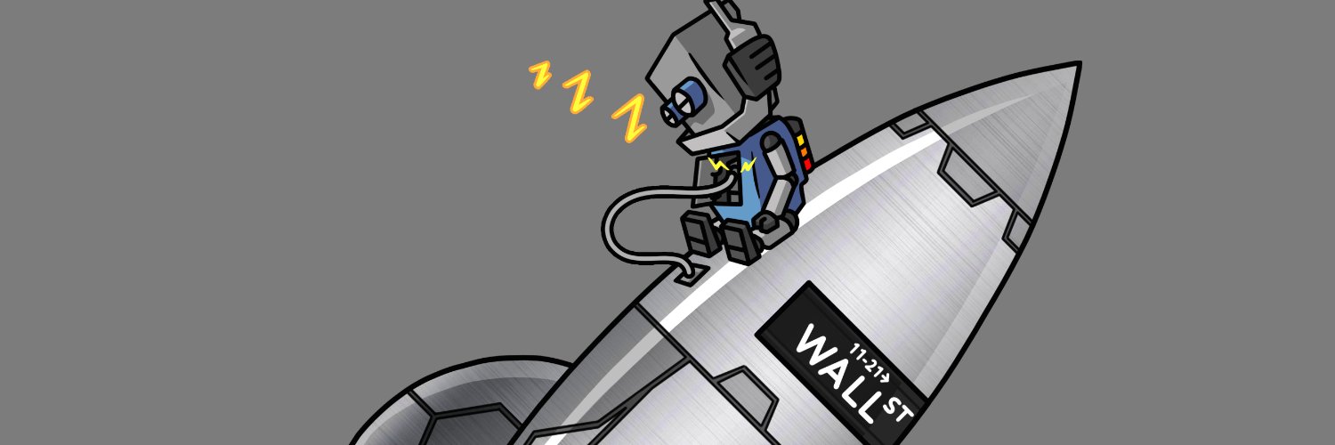 magee85's profile banner image