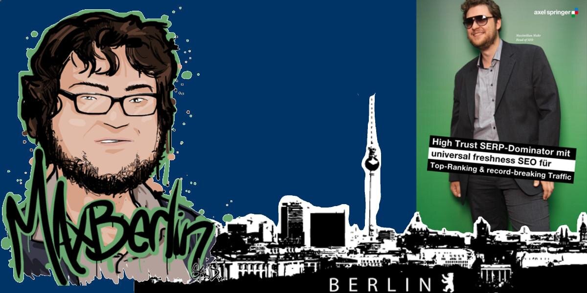 MaxBerlin's profile banner image