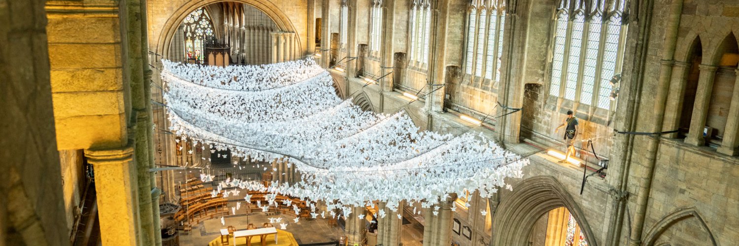 RCathedral's profile banner image