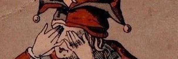 foolishpoet42's profile banner image