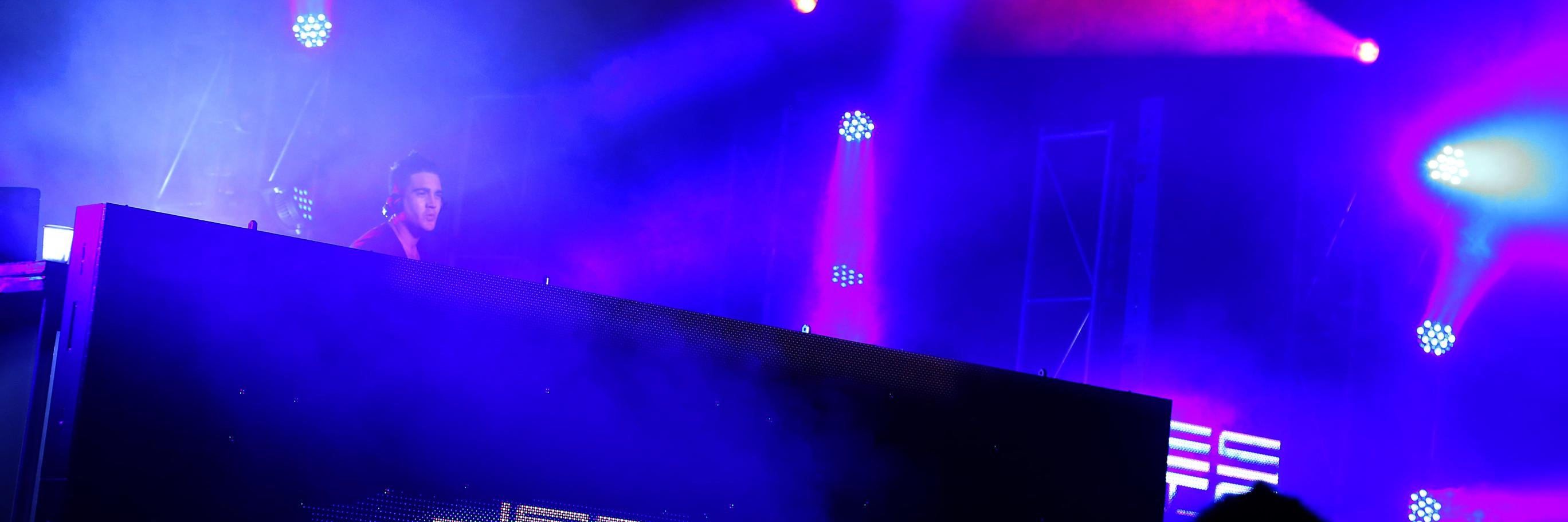 JamesDamian's profile banner image