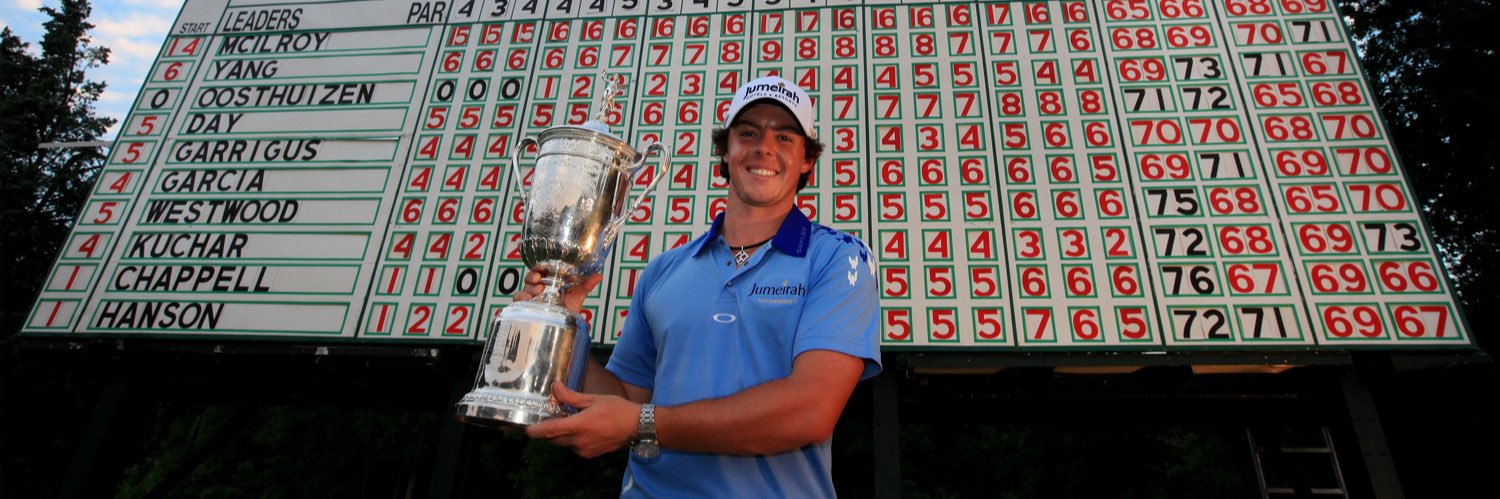Golf Performances banner